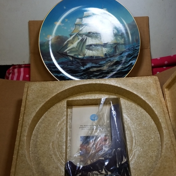 Great clipper challenge ship Ben franklin collect - Picture 3 of 5